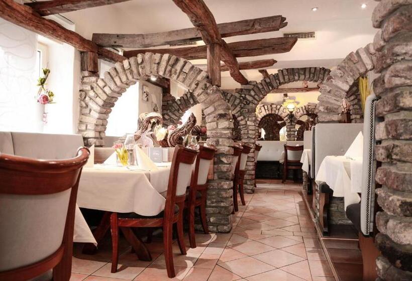 ホテル Langerfelder Hof