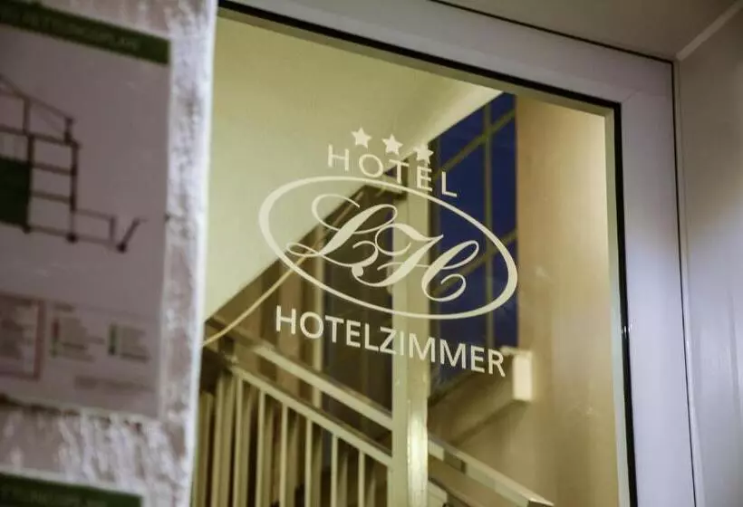 호텔 Langerfelder Hof