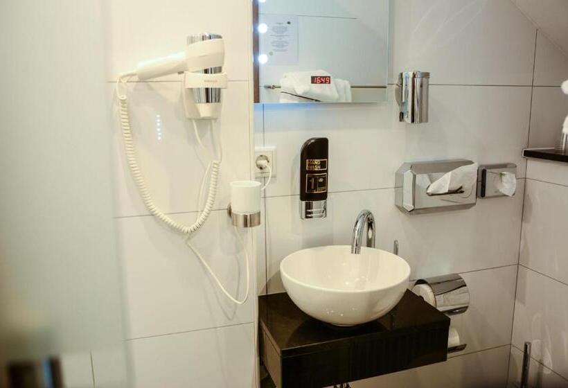 ホテル Langerfelder Hof