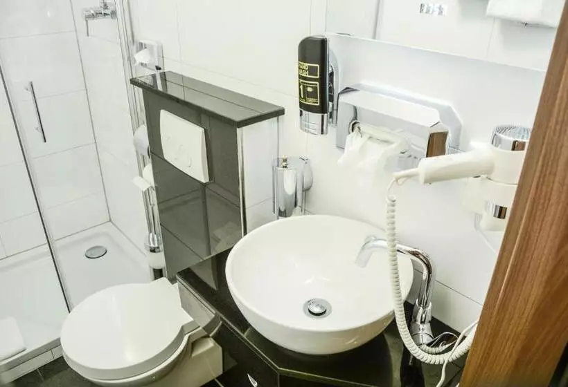 호텔 Langerfelder Hof