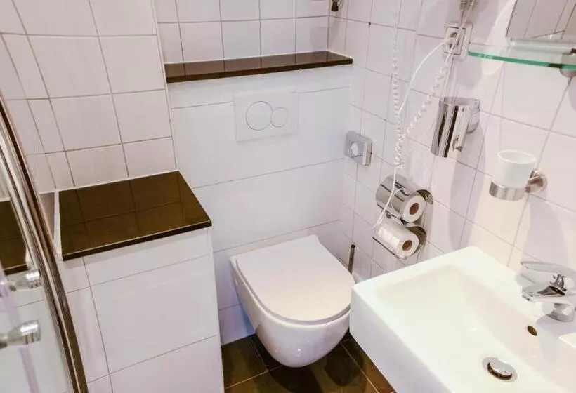 호텔 Langerfelder Hof