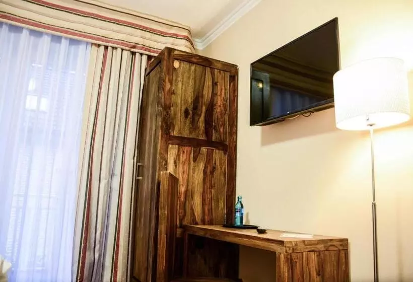 호텔 Langerfelder Hof