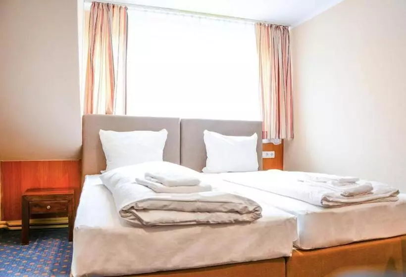 호텔 Langerfelder Hof