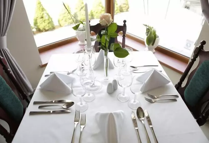 Hotelli Magnat Resort & Spa