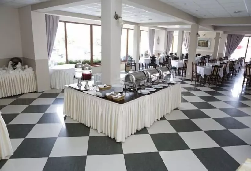 Hotelli Magnat Resort & Spa