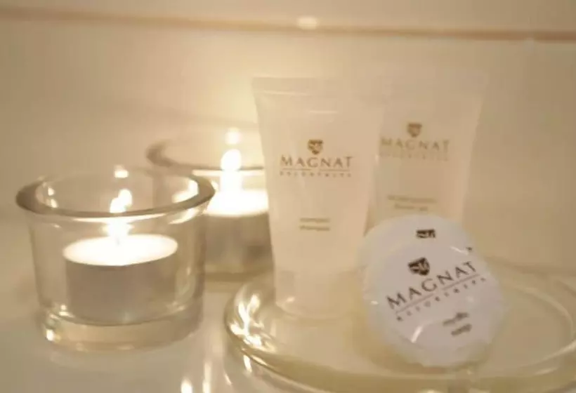 Hotelli Magnat Resort & Spa