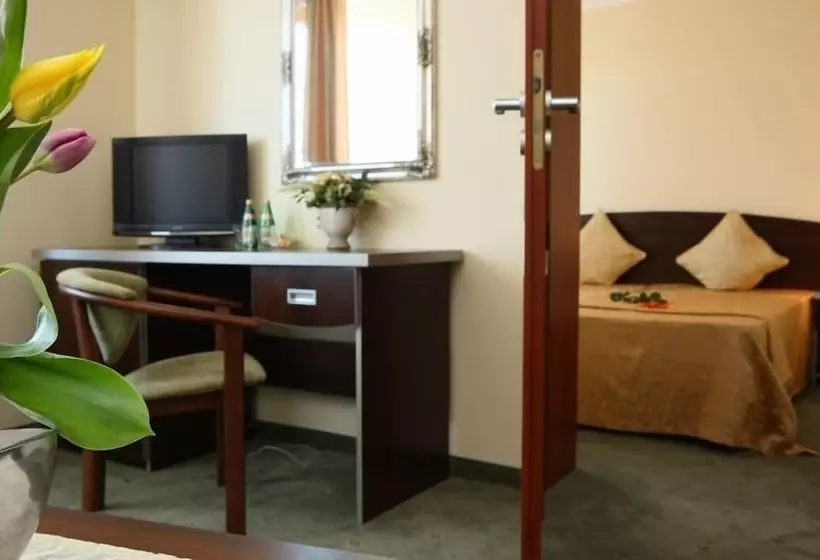 Hotelli Magnat Resort & Spa