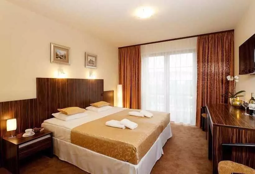 Hotelli Magnat Resort & Spa