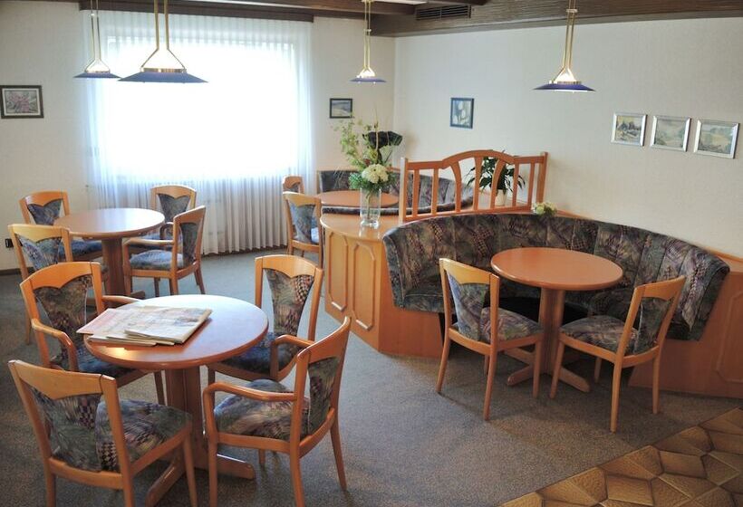 בית מלון כפרי Malchen Garni