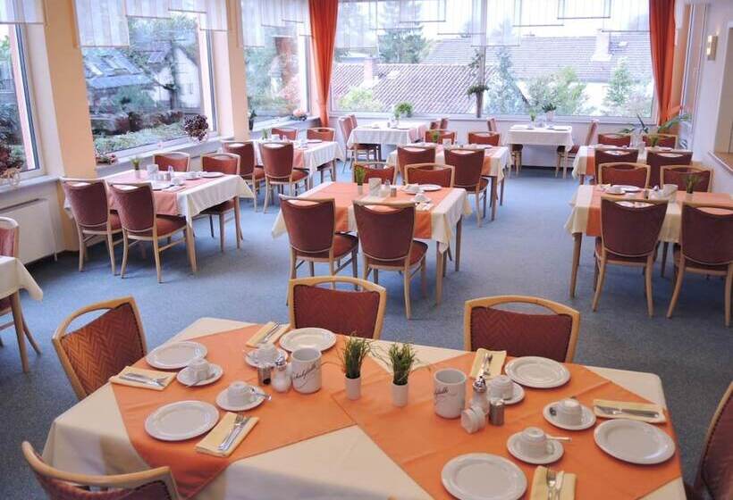 בית מלון כפרי Malchen Garni