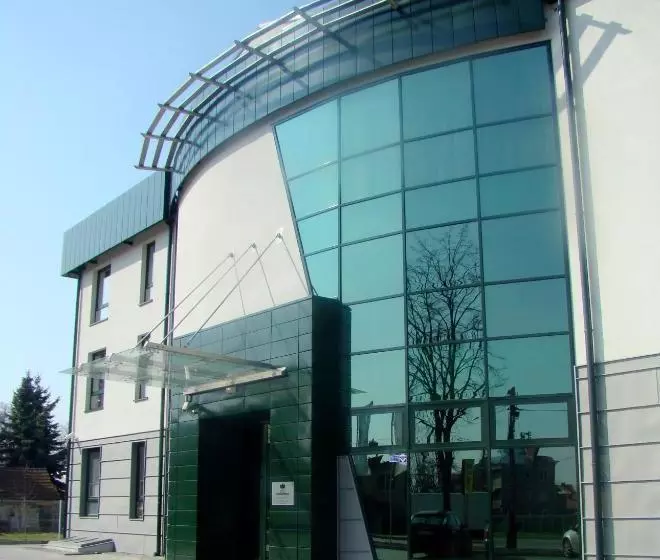 فندق Niepo Omice