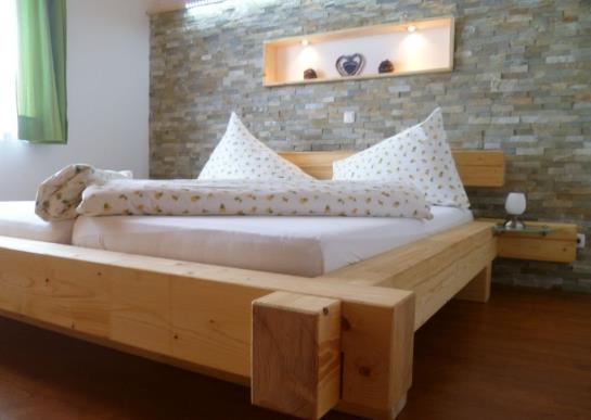 ホテル Obermayrgut