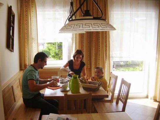 ホテル Obermayrgut