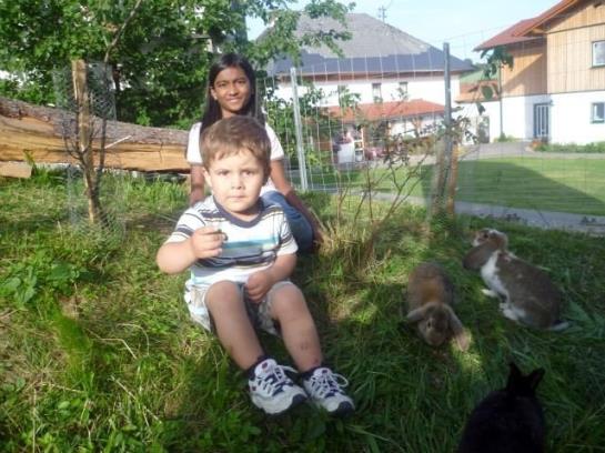 ホテル Obermayrgut