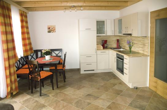 ホテル Obermayrgut