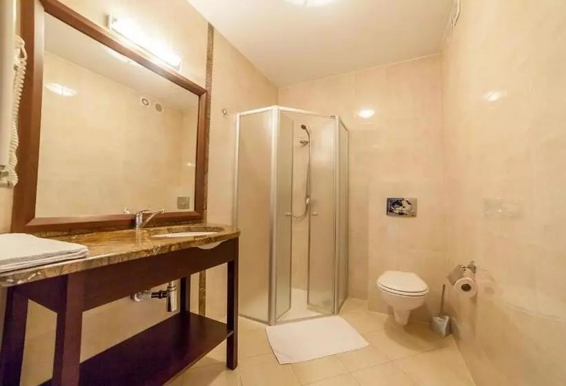 בית מלון כפרי Olymp Ii