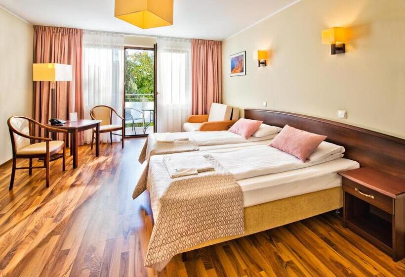 בית מלון כפרי Olymp Ii