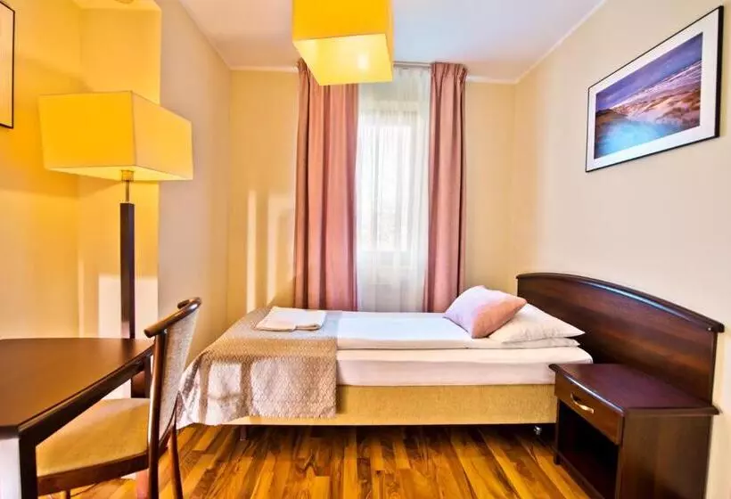 בית מלון כפרי Olymp Ii