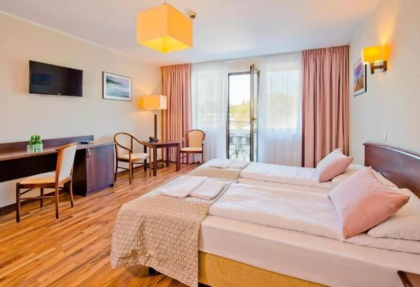 בית מלון כפרי Olymp Ii