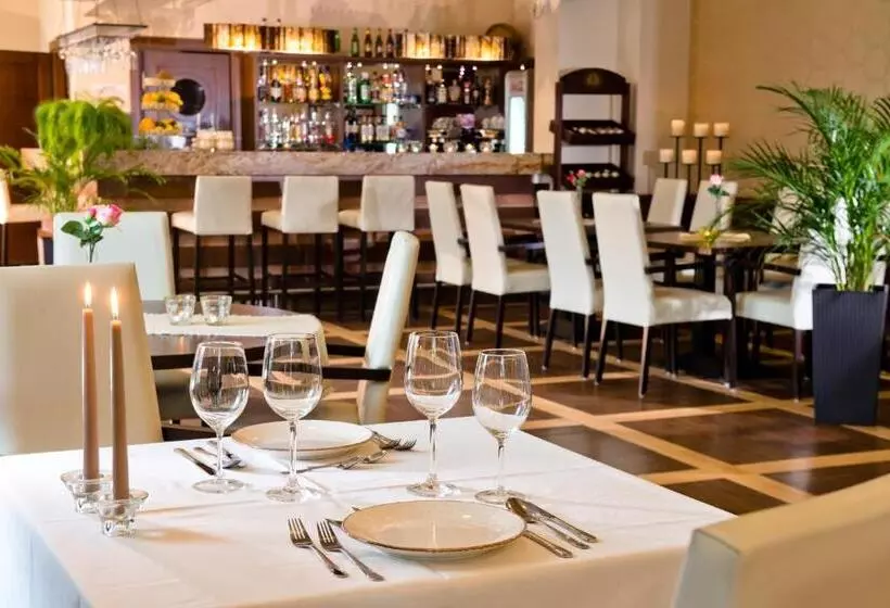 בית מלון כפרי Olymp Ii