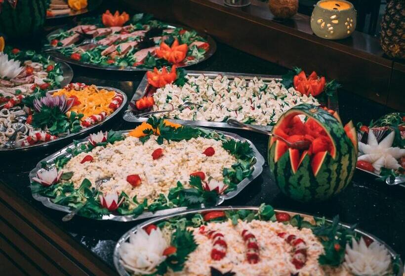 בית מלון כפרי Olymp Ii