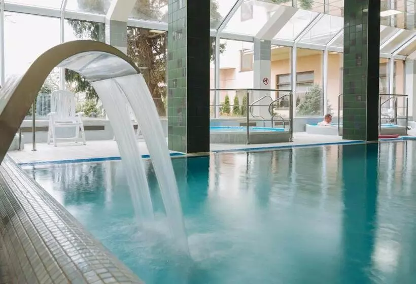 בית מלון כפרי Olymp Ii