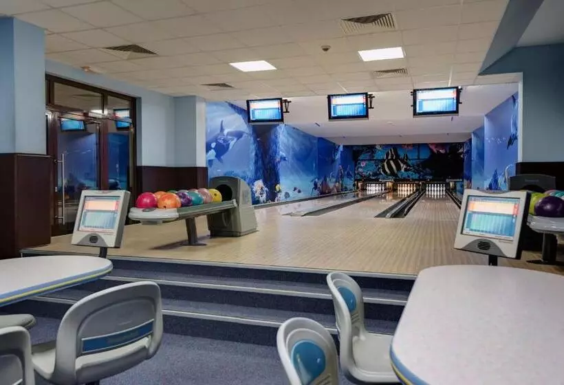 בית מלון כפרי Olymp Ii