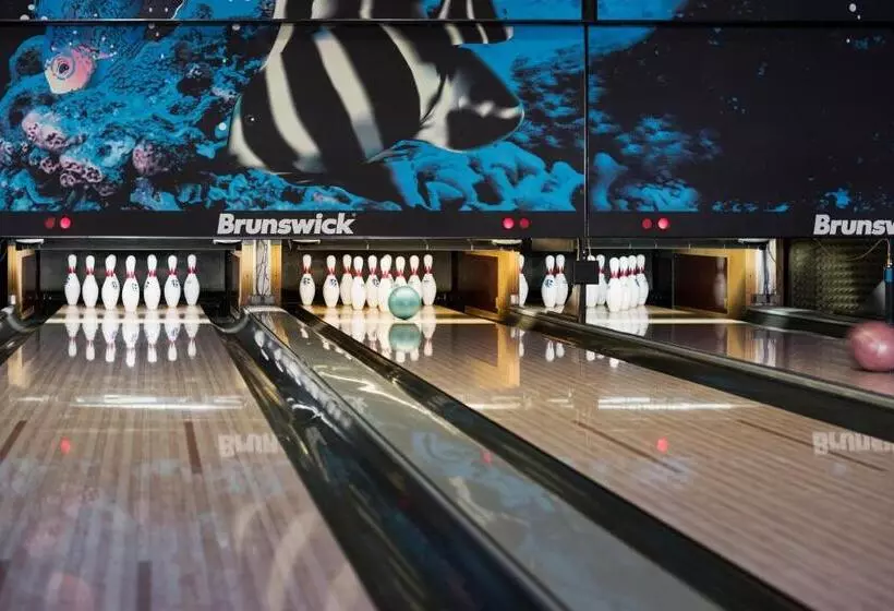 בית מלון כפרי Olymp Ii