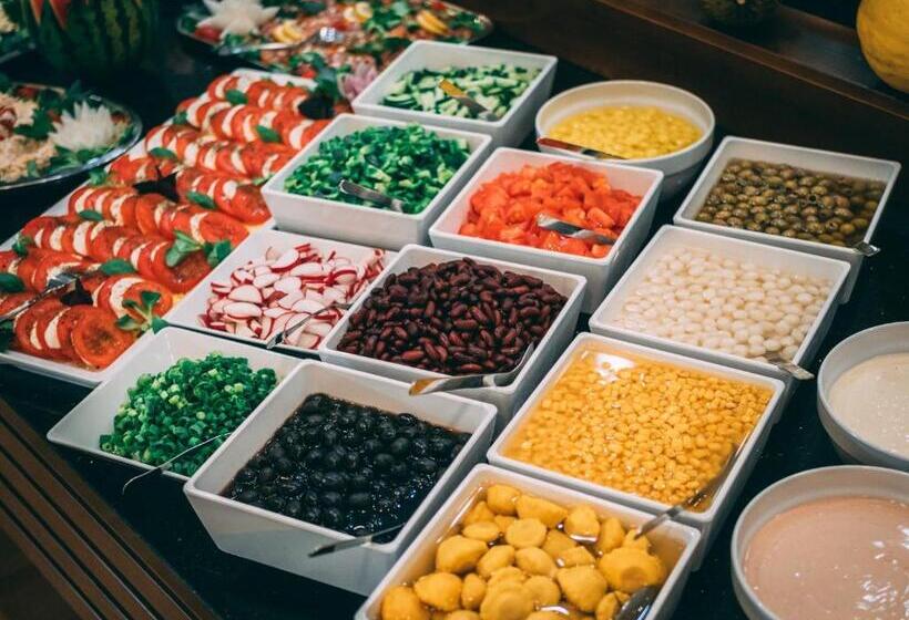 בית מלון כפרי Olymp Ii