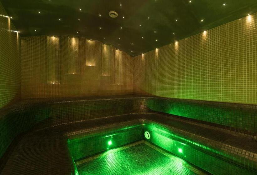 בית מלון כפרי Olymp Ii