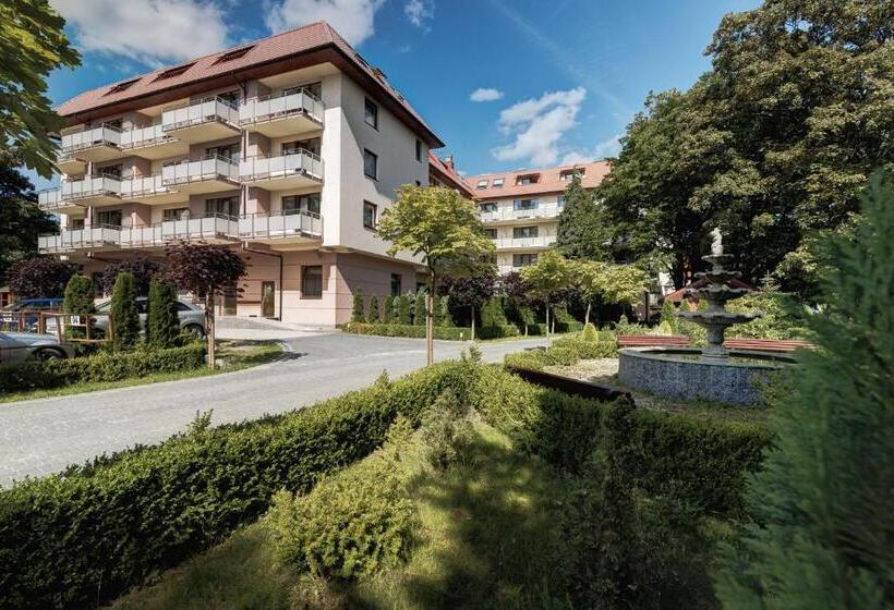 בית מלון כפרי Olymp Ii