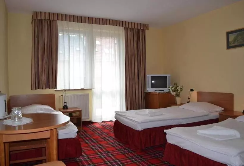 Hotel Pensjonat Beata