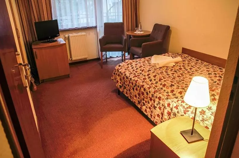 Hotel Pensjonat Beata