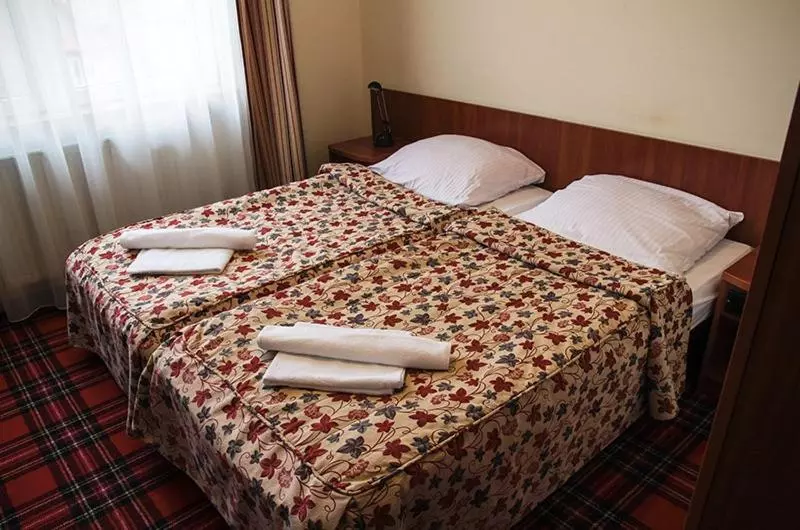 Hotel Pensjonat Beata