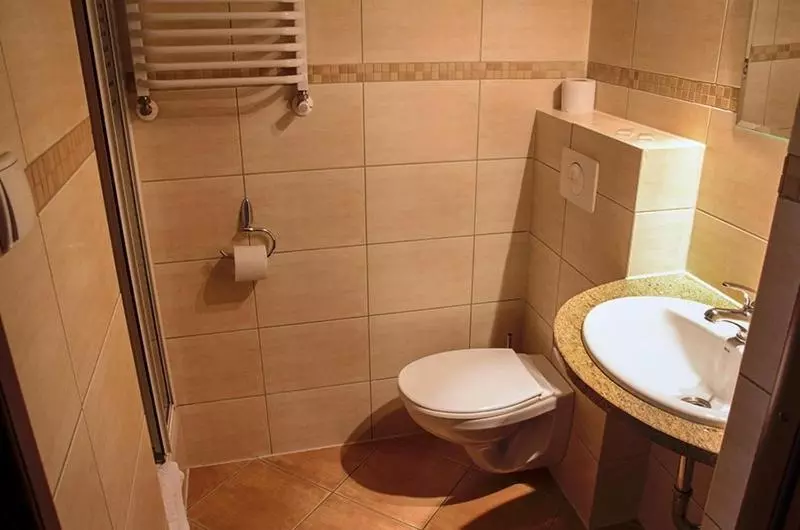 Hotel Pensjonat Beata