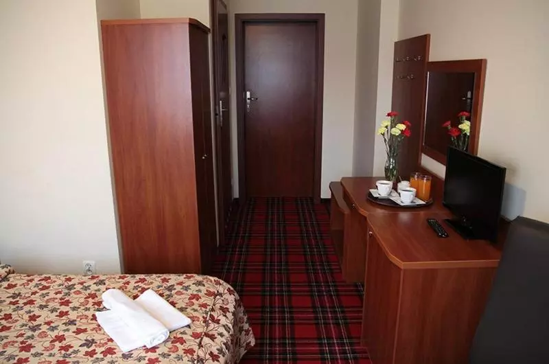 Hotel Pensjonat Beata