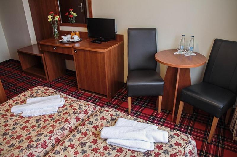 هتل Pensjonat Beata