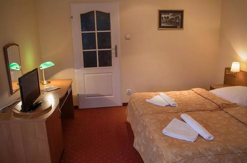 Hotel Pensjonat Beata