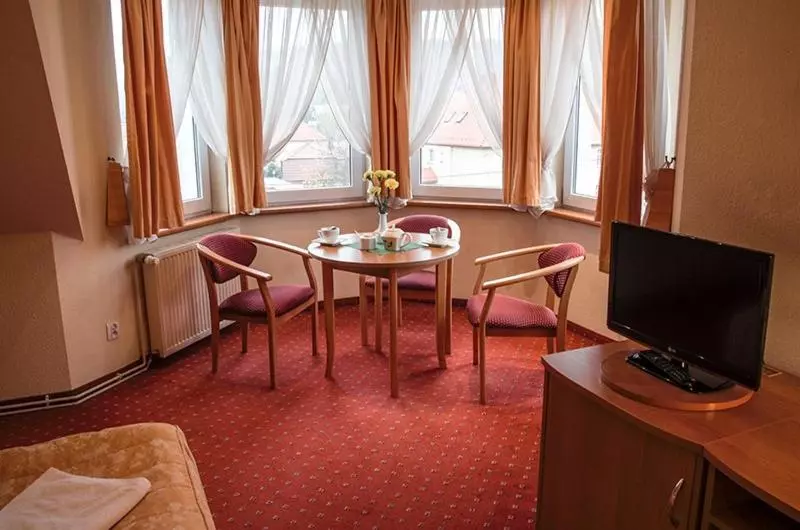 Hotel Pensjonat Beata