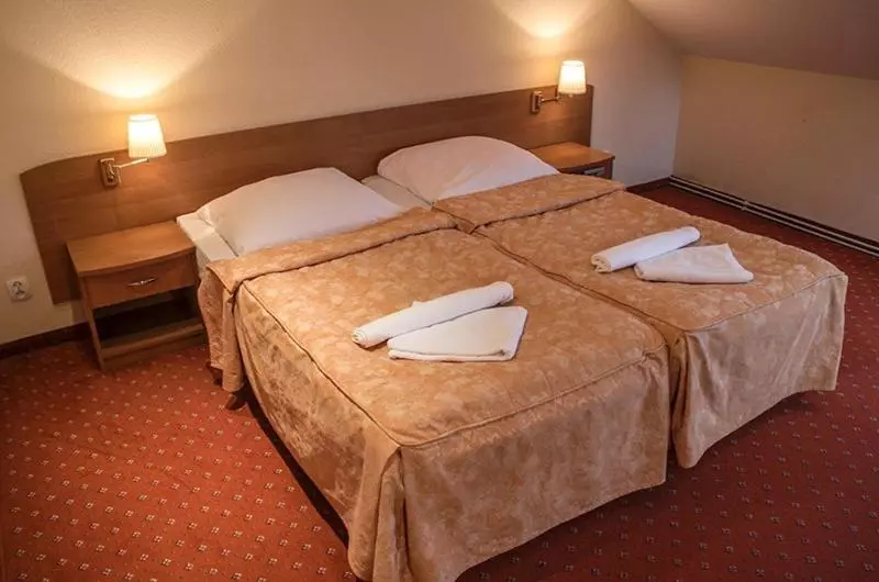 Hotel Pensjonat Beata