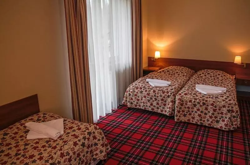 Hotel Pensjonat Beata