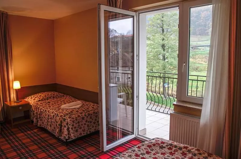 Hotel Pensjonat Beata