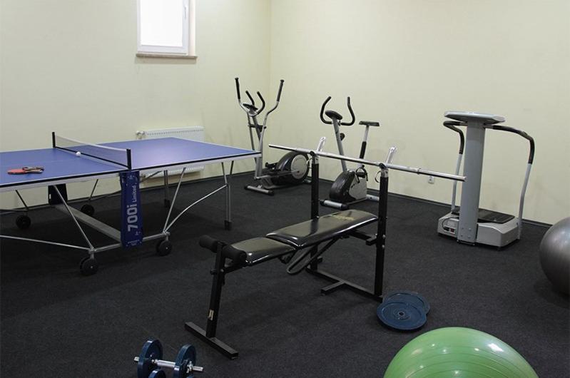 בית מלון כפרי Pensjonat Beata