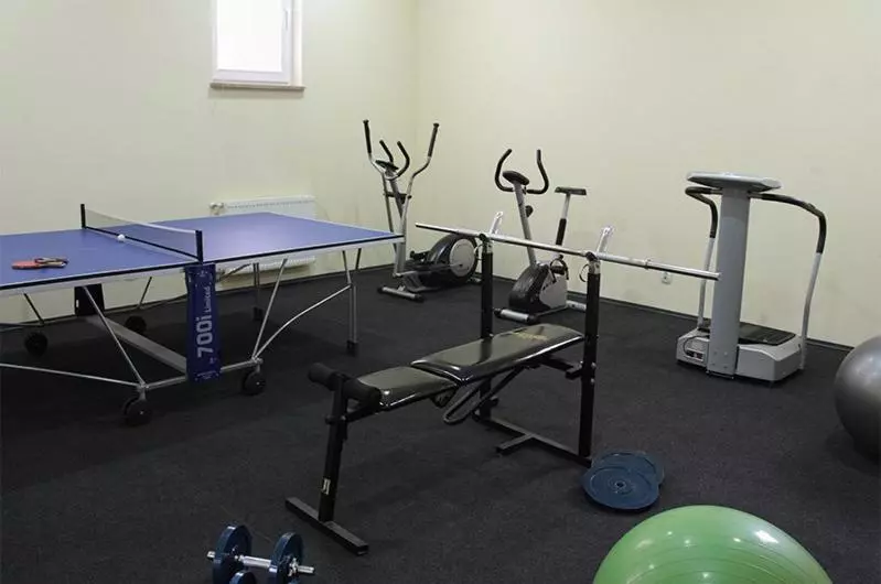 Hotel Pensjonat Beata