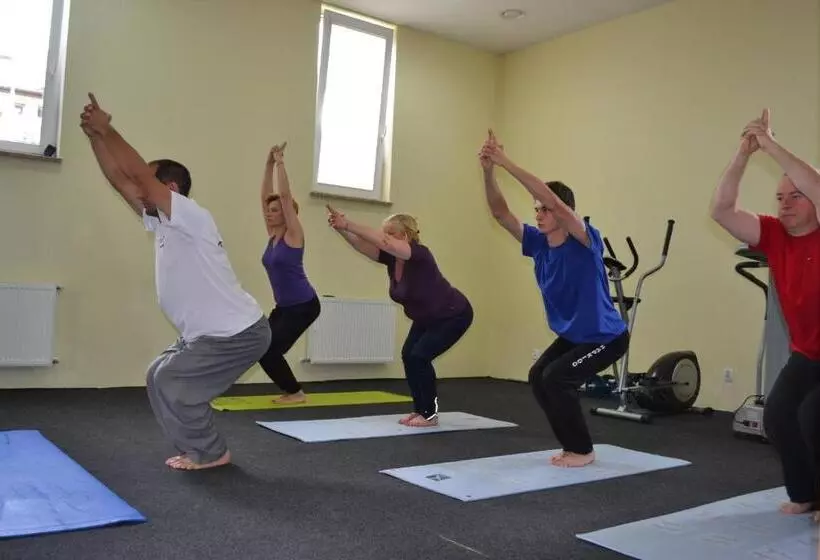 Hotel Pensjonat Beata