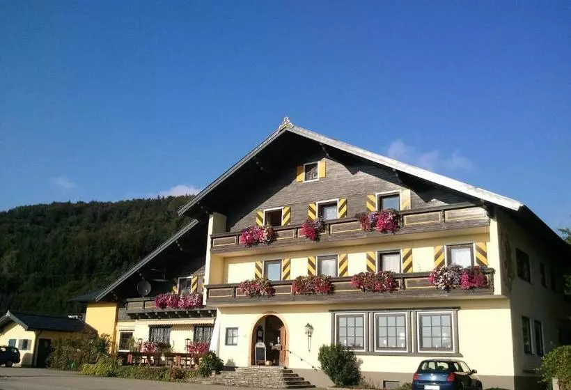 Отель Frühstückspension Pfandlwirt