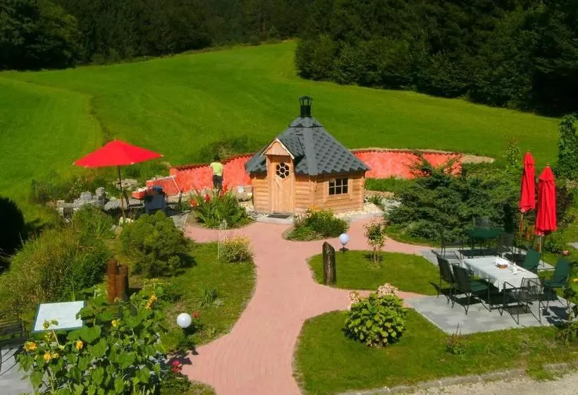 Отель Frühstückspension Pfandlwirt