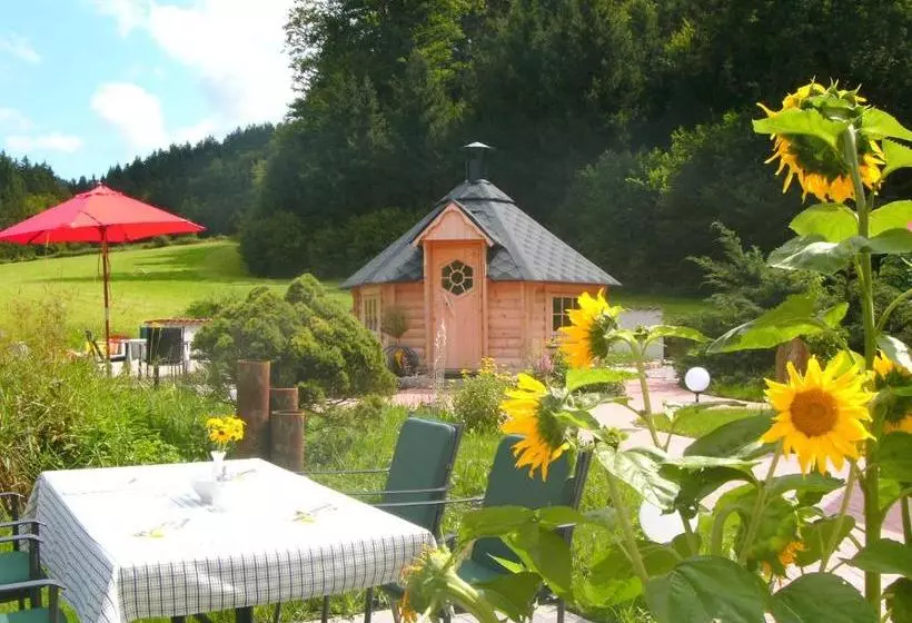 Отель Frühstückspension Pfandlwirt