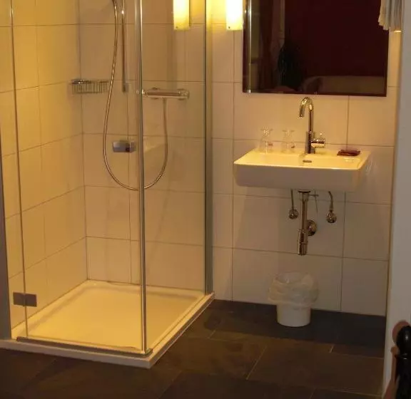 Отель Frühstückspension Pfandlwirt