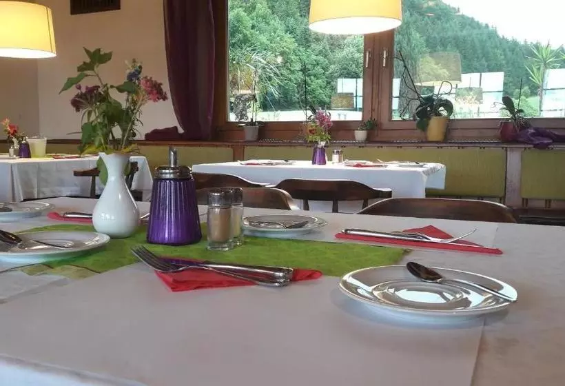 Отель Frühstückspension Pfandlwirt